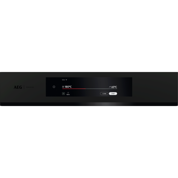AEG - Inbouwoven - BP9200T