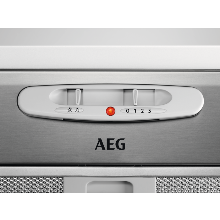 AEG - Hotte intégrée - DGB3523S