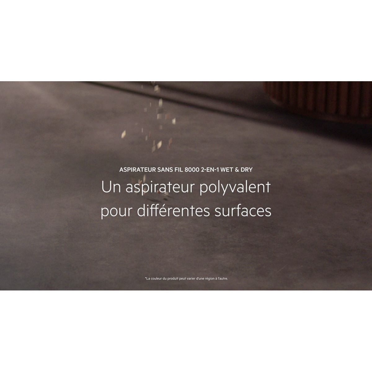 AEG - Aspirateurs sans fil eau et poussière - AW82U1DB