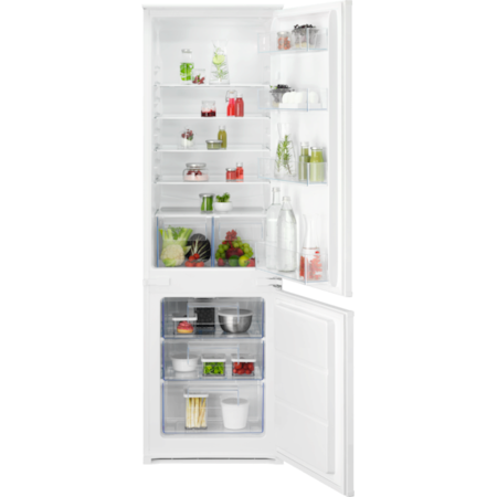 5000 ColdSense - Koel-vriescombinatie inbouw 178 cm