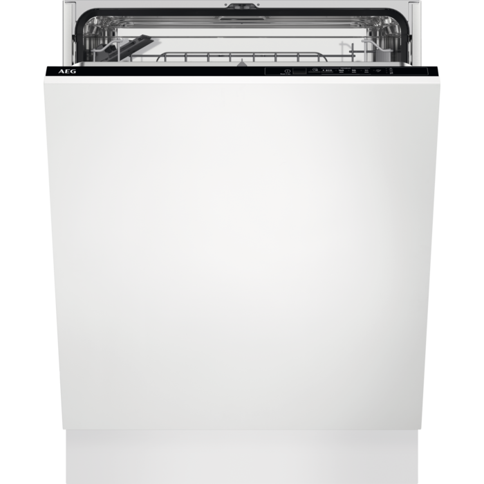 AEG - Lave-vaisselle encastrable - FSK52642Z