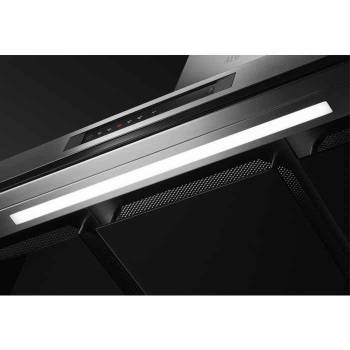 AEG - Hotte 90 cm - DBK8990HG