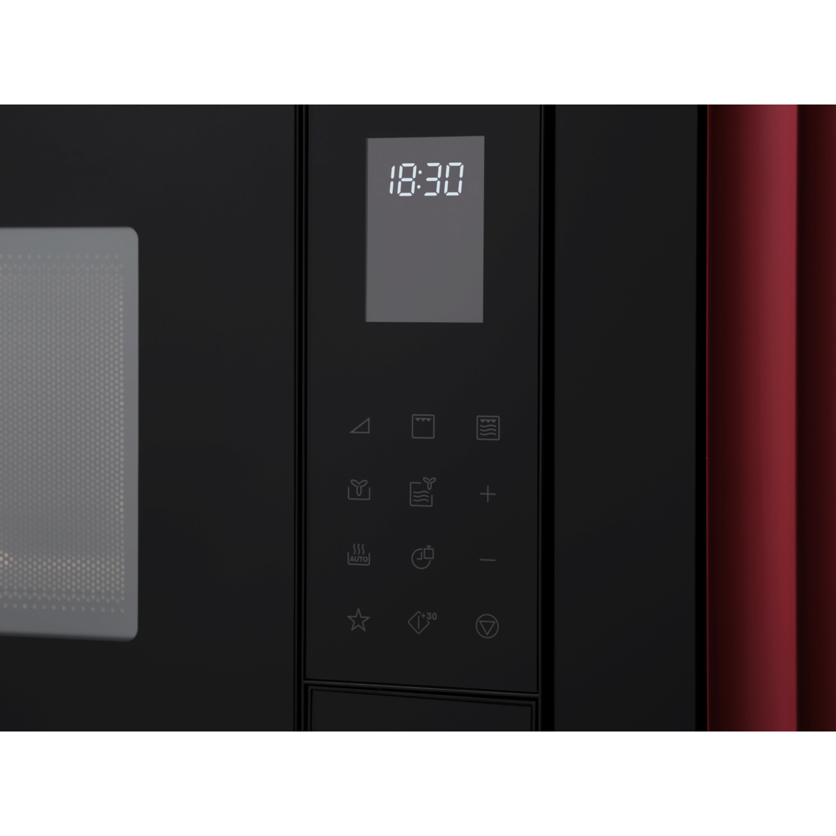 AEG - Inbouw microgolfoven - TB6SM261FB