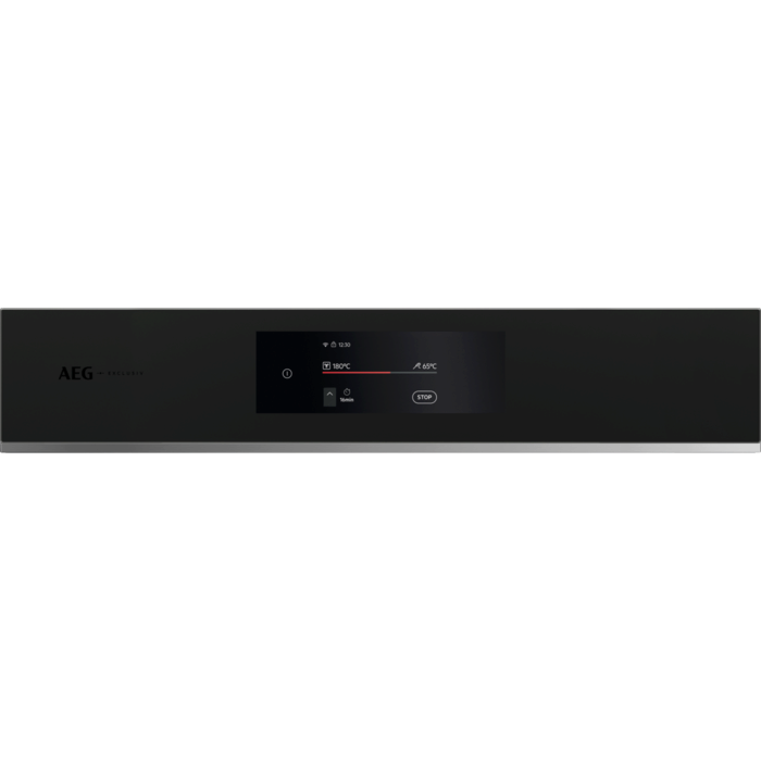 AEG - Pyrolyse oven - TE8PB73ZAT