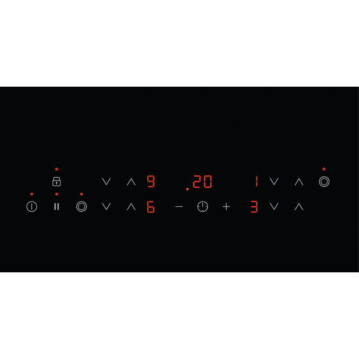 Product Control Panel