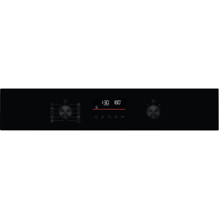 Product Control Panel