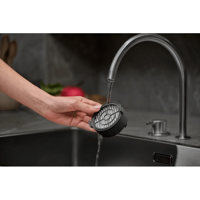 Washable filters for lasting care