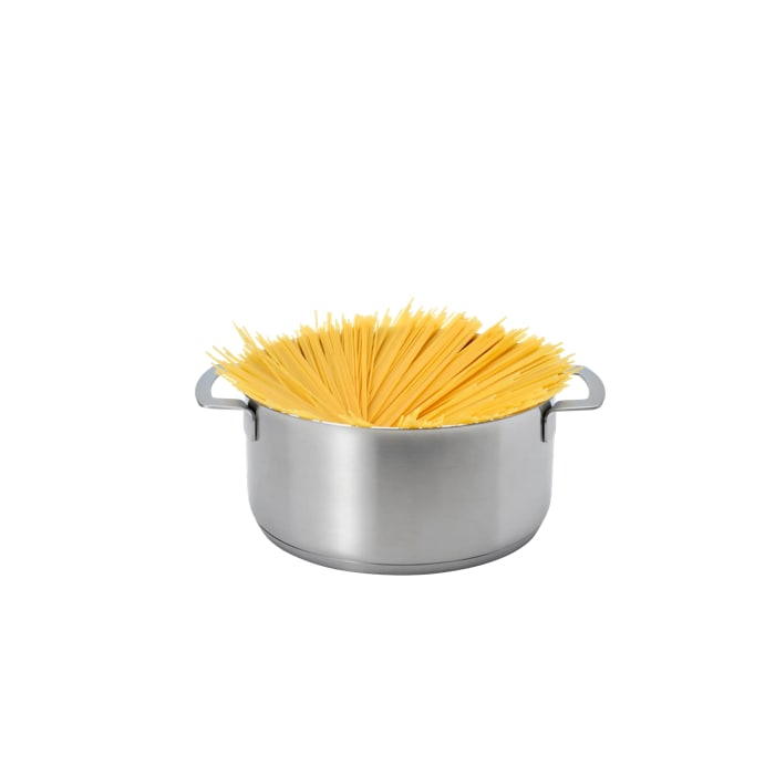 Product Picture of Pot L with food