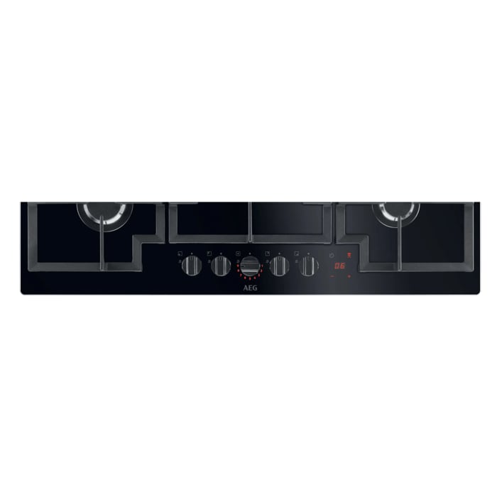 Product Control Panel