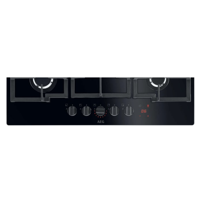 Product Control Panel
