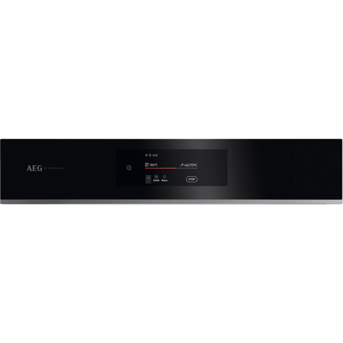 Product Control Panel