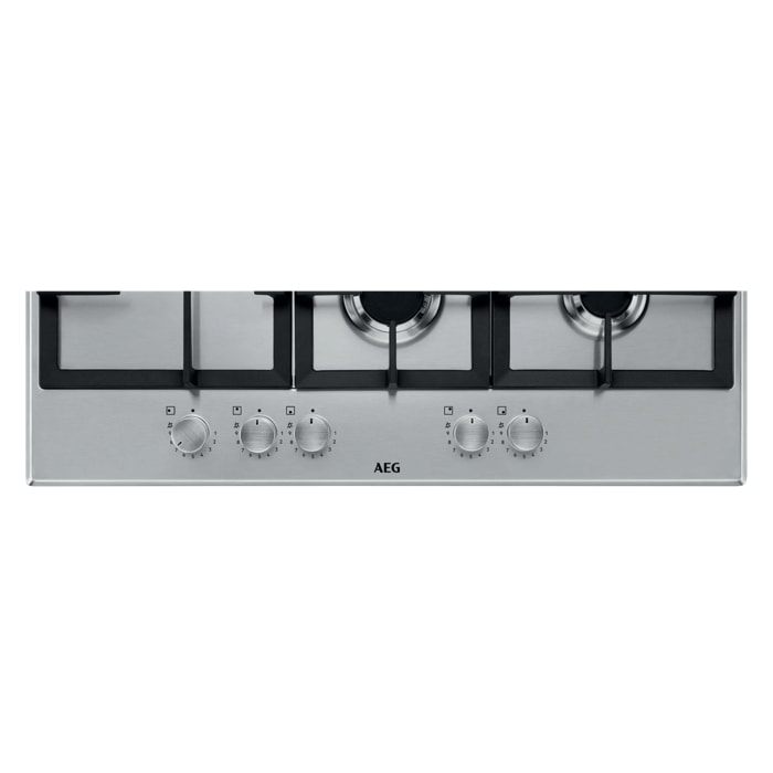 Product Control Panel