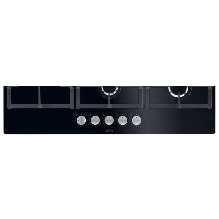 Product Control Panel