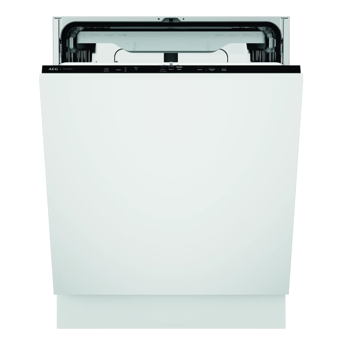 AEG 5000 Inbouw vaatwasser GI5200D2SZ