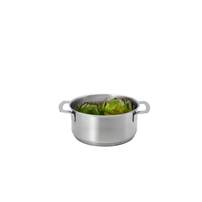 Product Picture of Medium Pot with food