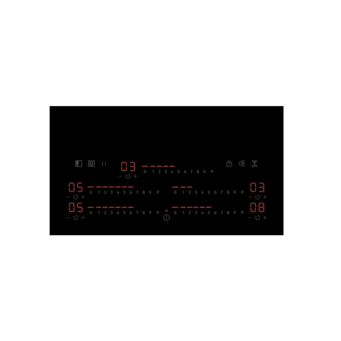 Product Control Panel