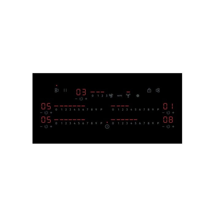Product Control Panel