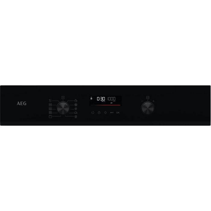 Product Control Panel