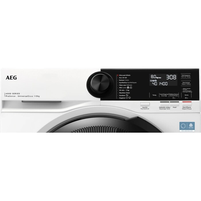 Product Control Panel