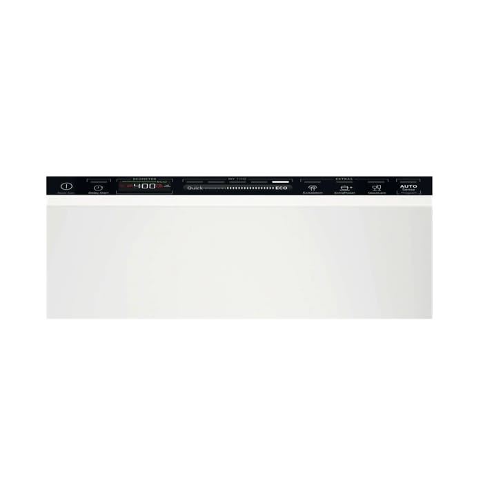 Product Control Panel