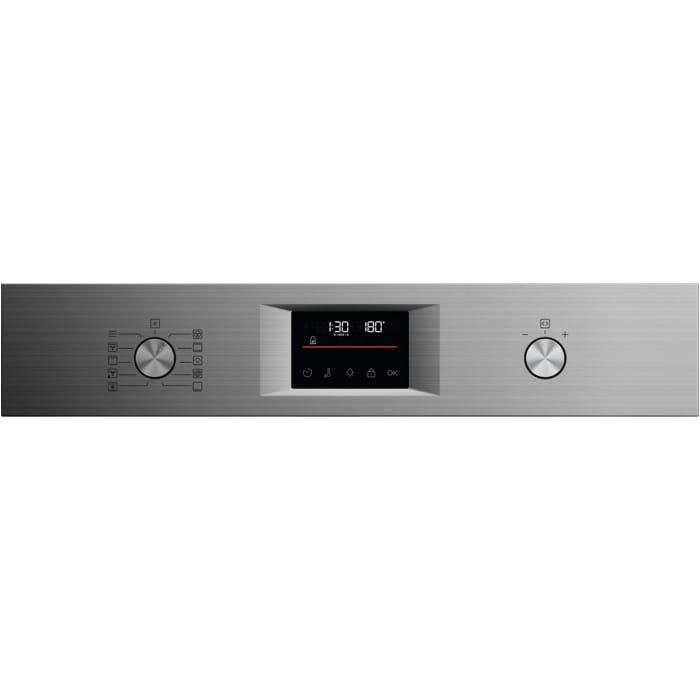 Product Control Panel