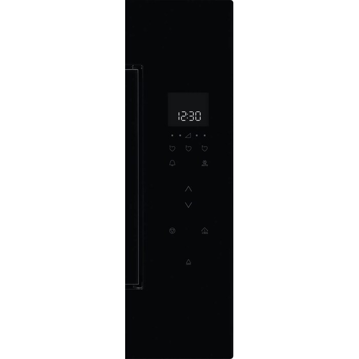 Product Control Panel