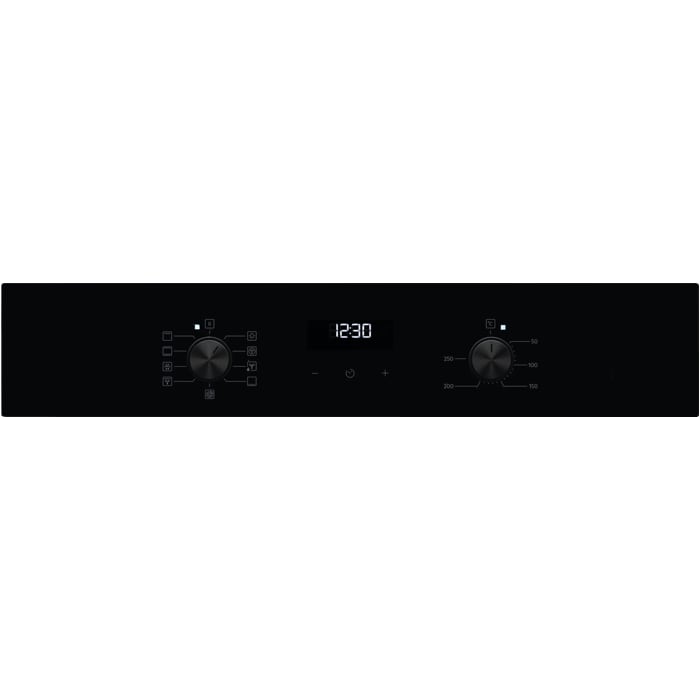 Product Control Panel