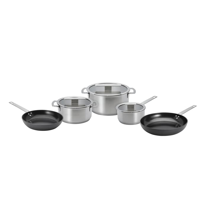 Clean Pots Family image