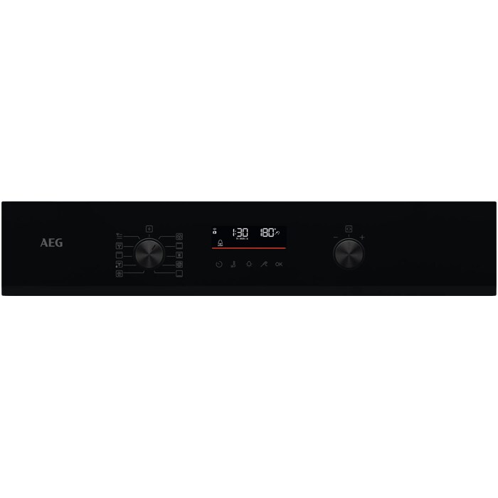 Product Control Panel
