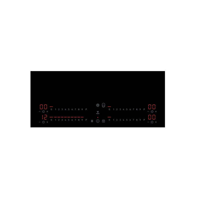 Product Control Panel