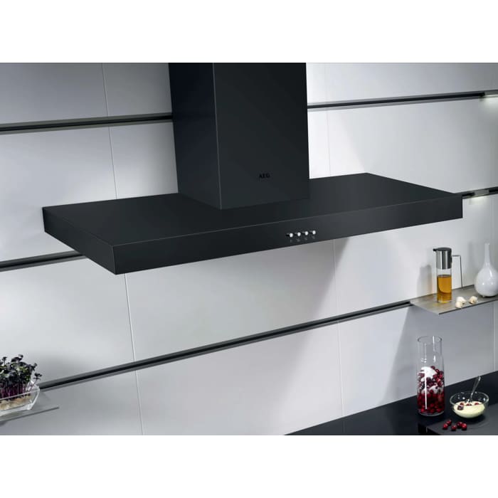 Product in a room environment