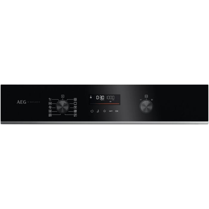 Product Control Panel