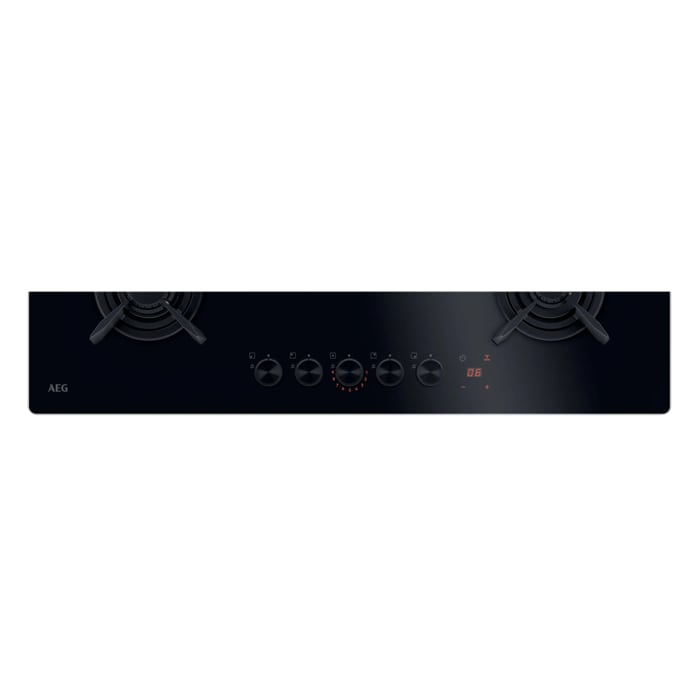 Product Control Panel