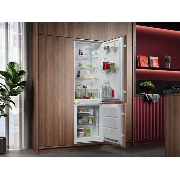 Product in a room environment