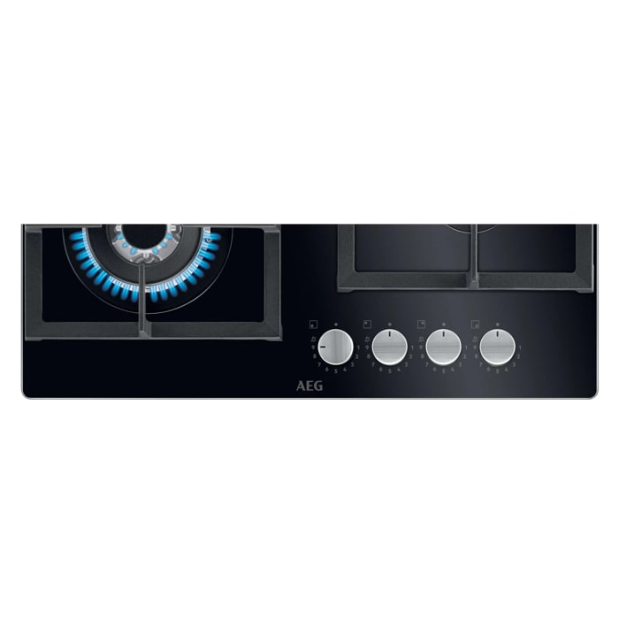 Product Control Panel