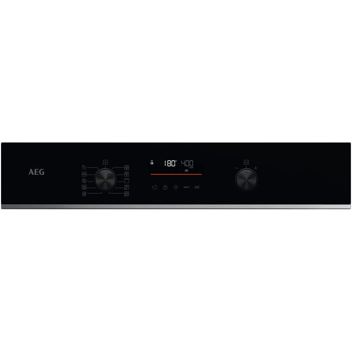 Product Control Panel