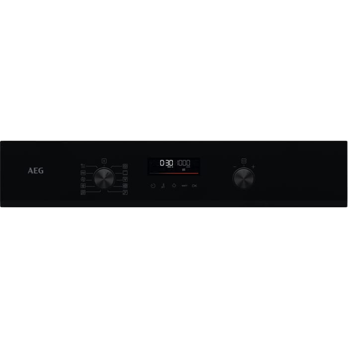 Product Control Panel