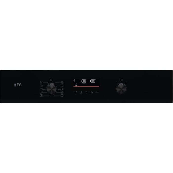 Product Control Panel