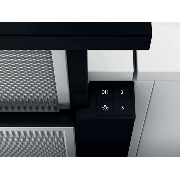 Product Control Panel