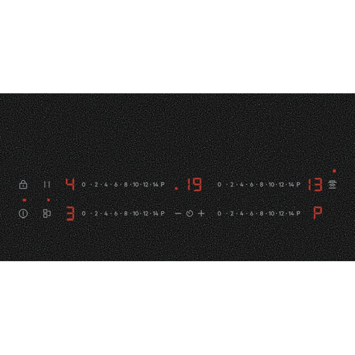 Product Control Panel
