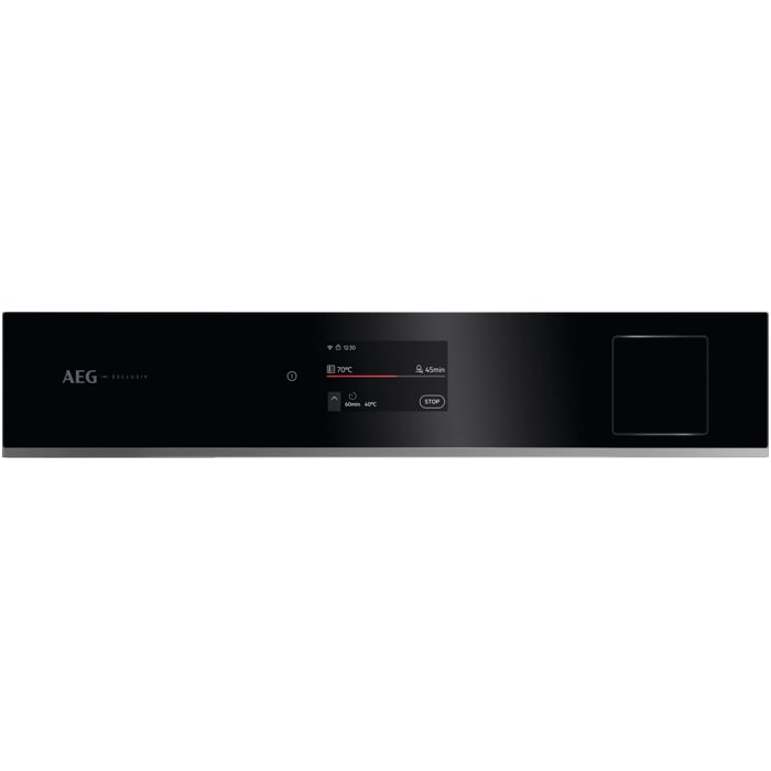 Product Control Panel