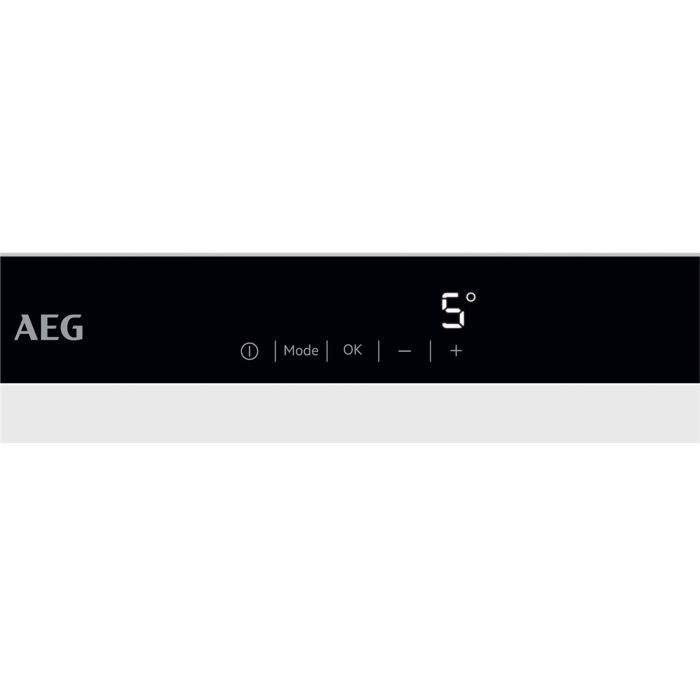 Product Control Panel