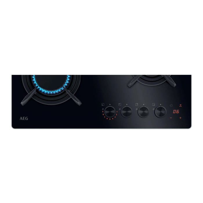 Product Control Panel