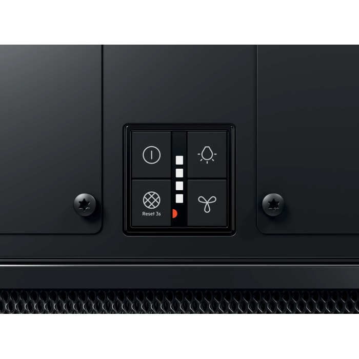 Product Control Panel