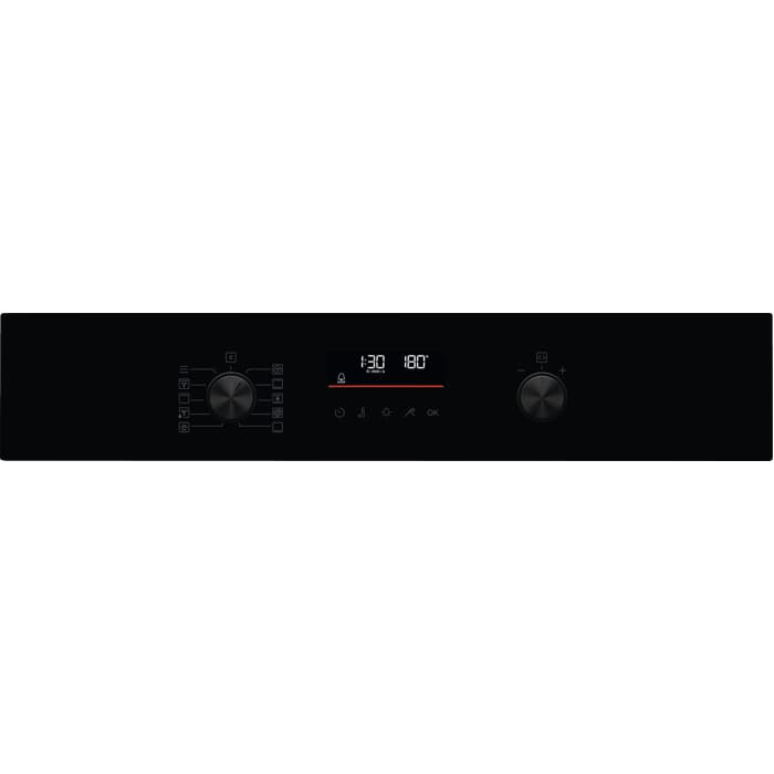 Product Control Panel