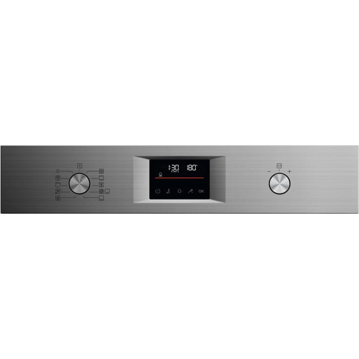 Product Control Panel