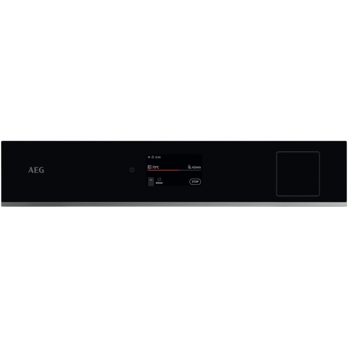 Product Control Panel