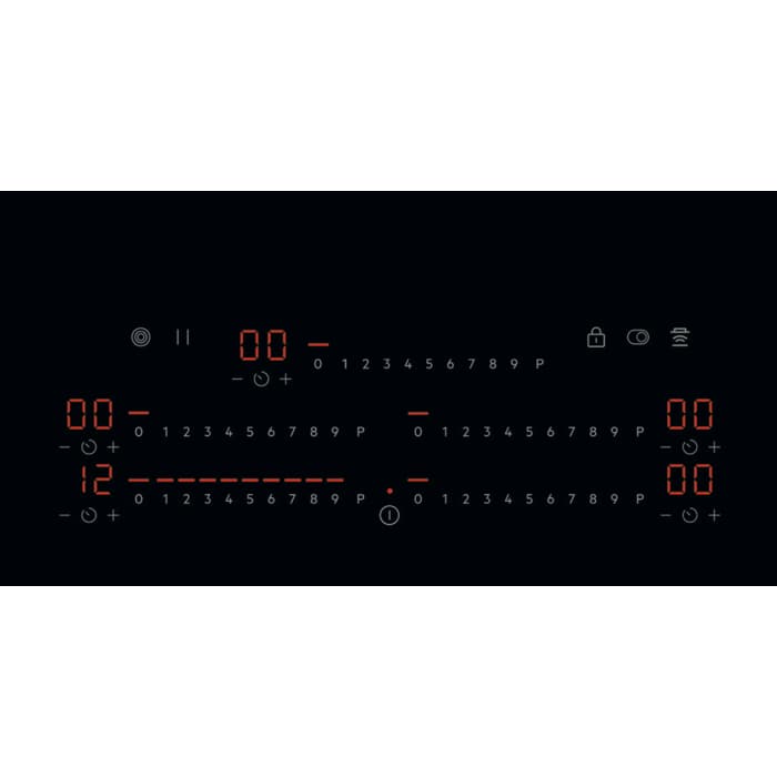 Product Control Panel