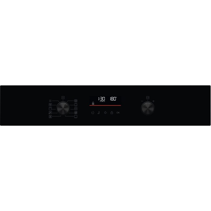Product Control Panel
