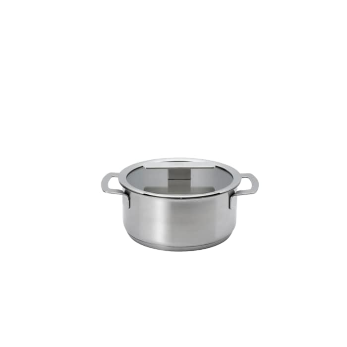Product Picture of Medium Pot with lid